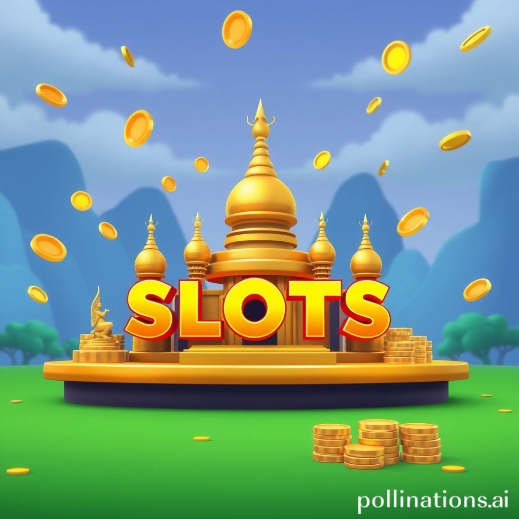 Cara Memilih Situs Slot Thailand Terpercaya